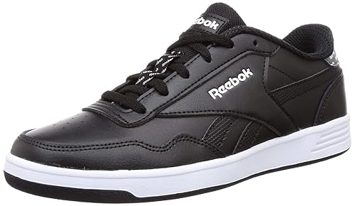 reebok women's white tennis shoes
