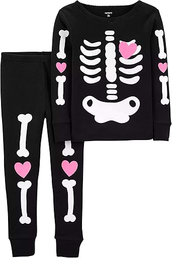 halloween pjs for babies