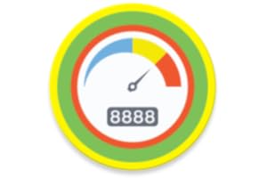 Speed conversion utility converter