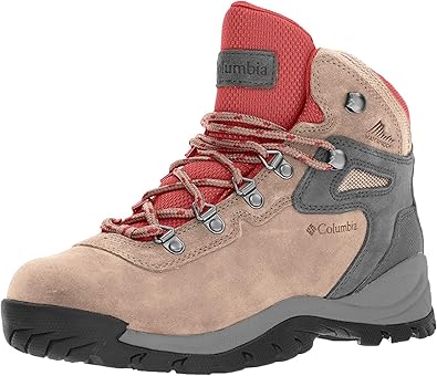 columbia women's newton ridge