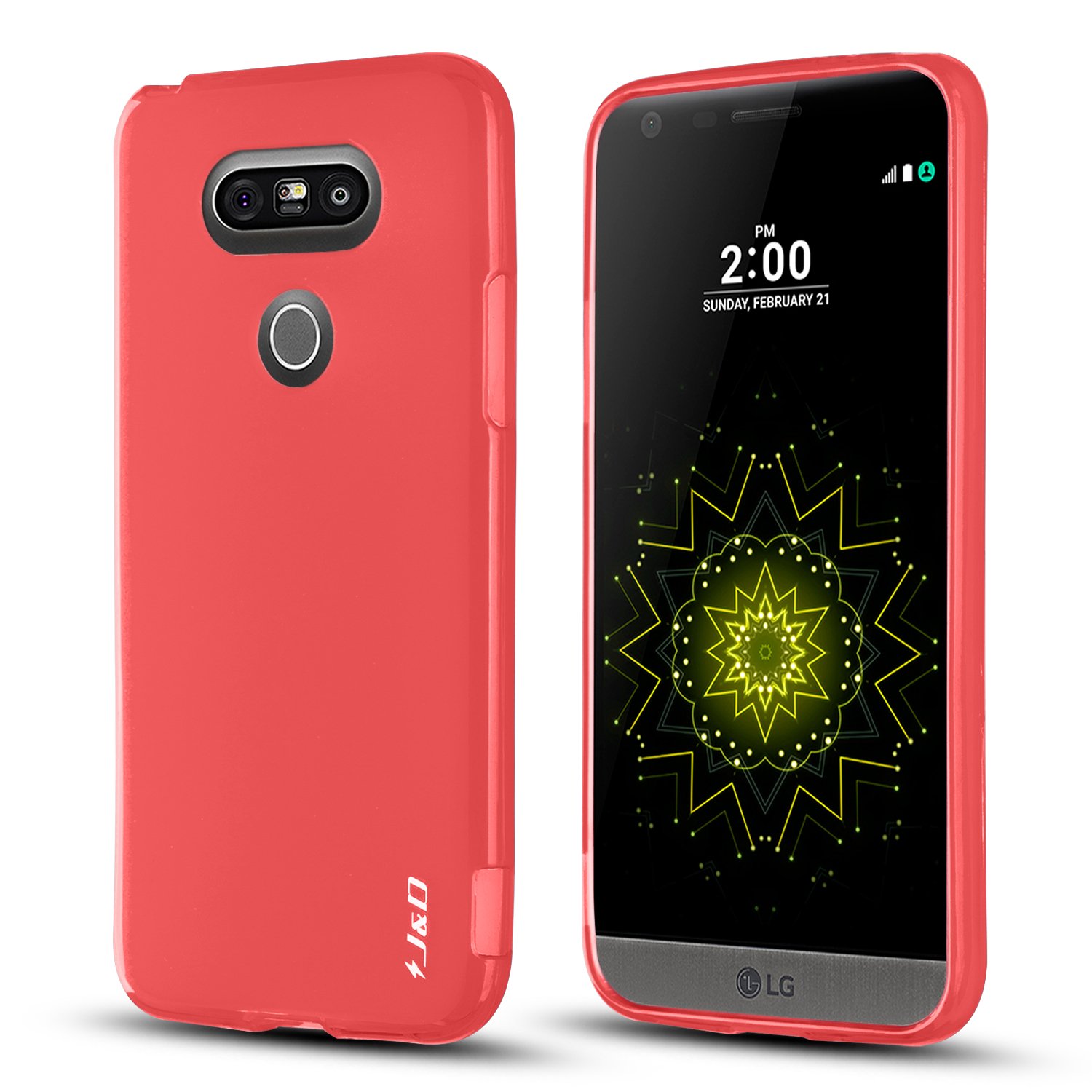 Best lg g5 case drop