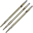 TARGET Darts Swiss Point DS Dart Points (3 Pack Set of Tips) – 26mm/30mm/35mm/40mm – Gold/Silver/Black SP – Change Dart Swiss Point, Professional Darts Accessories, Dart Tip Removal