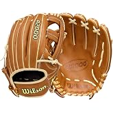 Wilson | 2026 | A2000 Classic | Baseball Gloves + Mitts | Sizes 11.5" - 12.75" | Right + Left Hand Throw | Multiple Styles