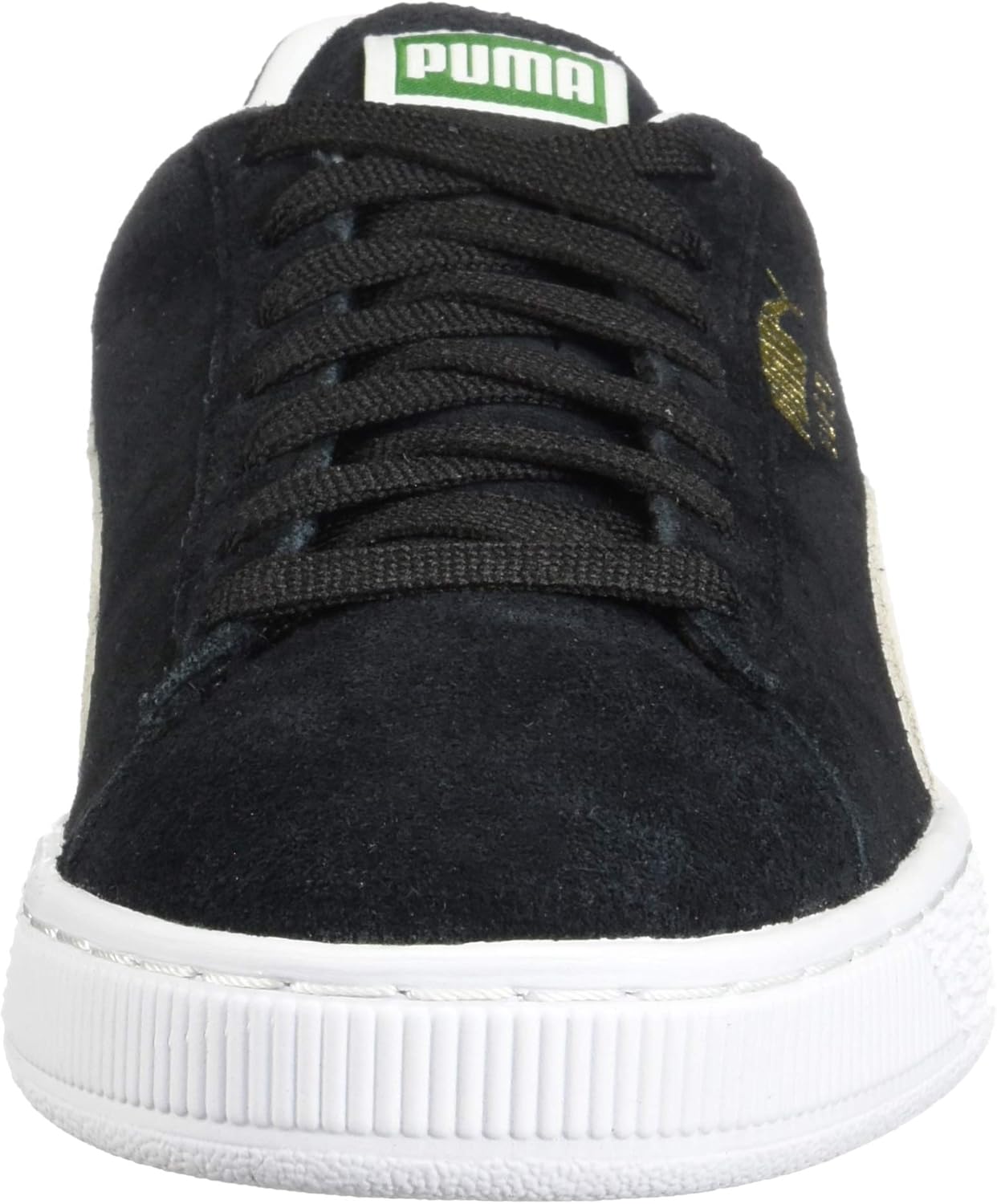 PUMA Select Men's Suede Classic Plus Sneakers: PUMA: Shoes