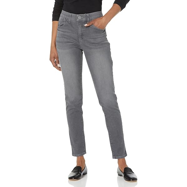 Democracy Petite Absolution High-rise Out There Flare Jeans In Black