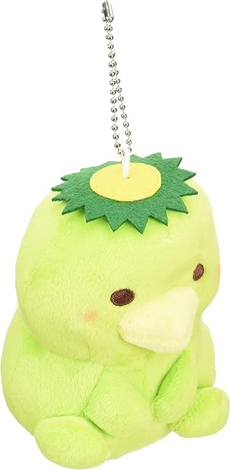 yamani plush