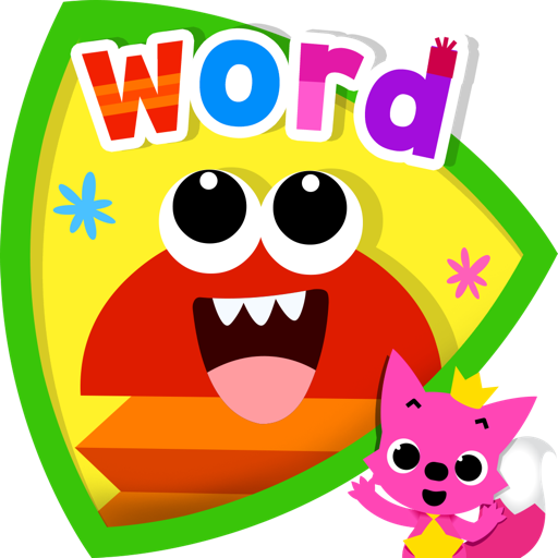 Pinkfong Word Power