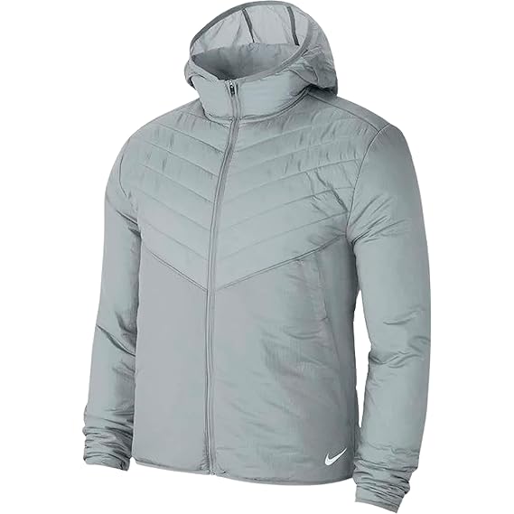 Nike AeroLayer Men's Running Jacket - CU5388-451 - Spot Team