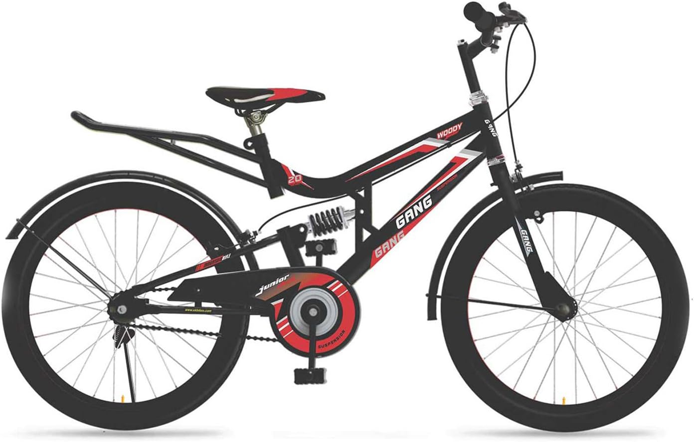 Gang sports cycle Clearance