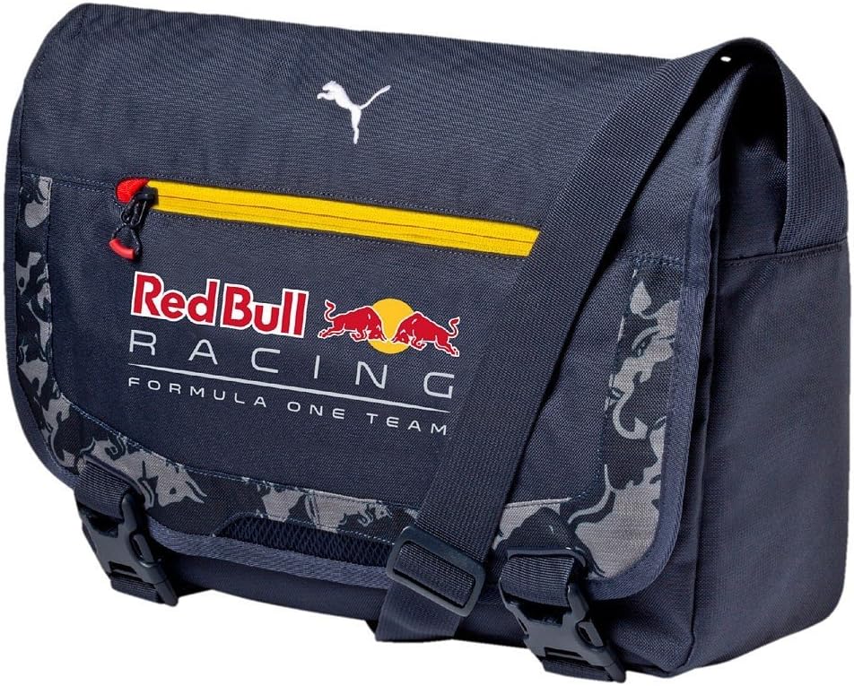 Puma Bag RED BULL Racing Shoulder Bag Amazon.co.uk Sports & Outdoors