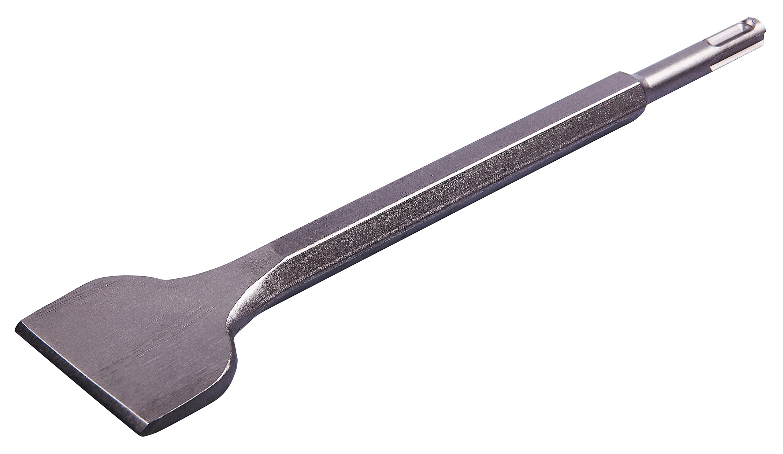 Amtech E0687 50mm (2") x 250mm (10") SDS Chisel