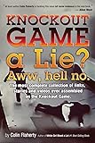 Knockout Game a Lie? Aww, Hell No!: The most complete collections of links and videos on the Knockout Game.