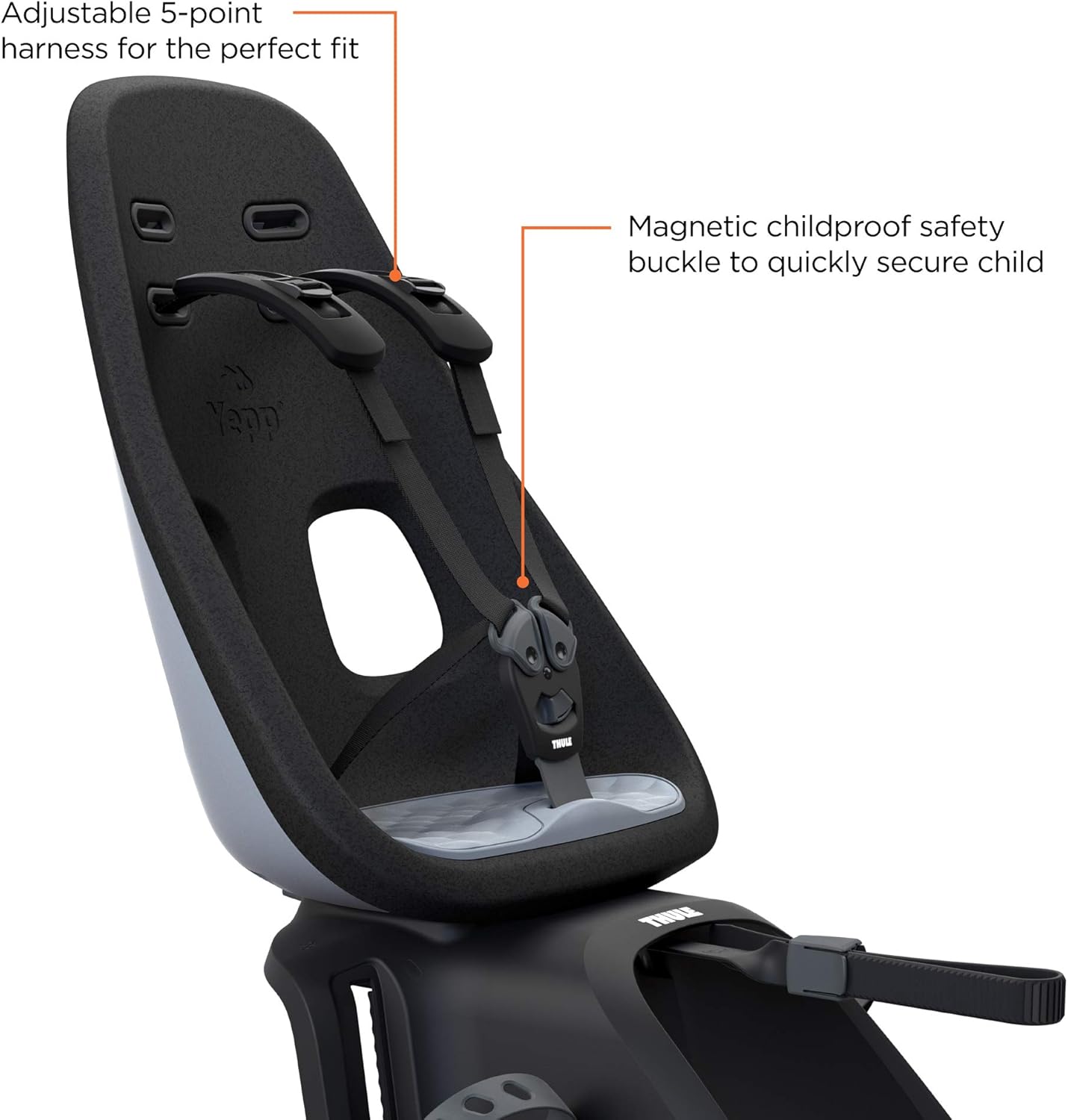 thule yepp nexxt mini amazon