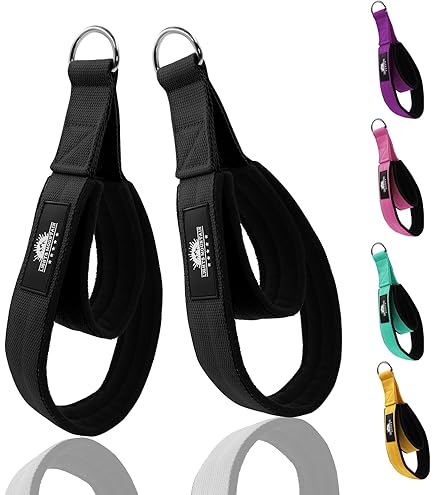 Body Control Band II 3色セット Amazon.com: BODi Portable Resistance Bands Kit with Control Track