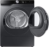 Samsung Series 7 DV90T6240LB/S1 Heat Pump Tumble Dryer 9kg OptimalDry view 2