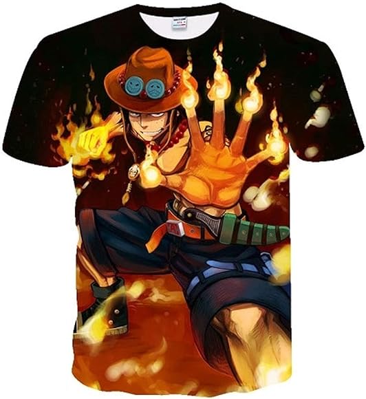 Anime Shirts Store