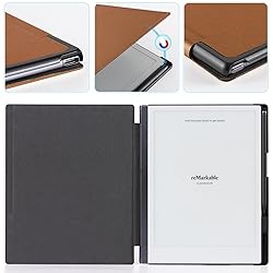 CoBak Case for Remarkable 2 Tablet - Lightweight