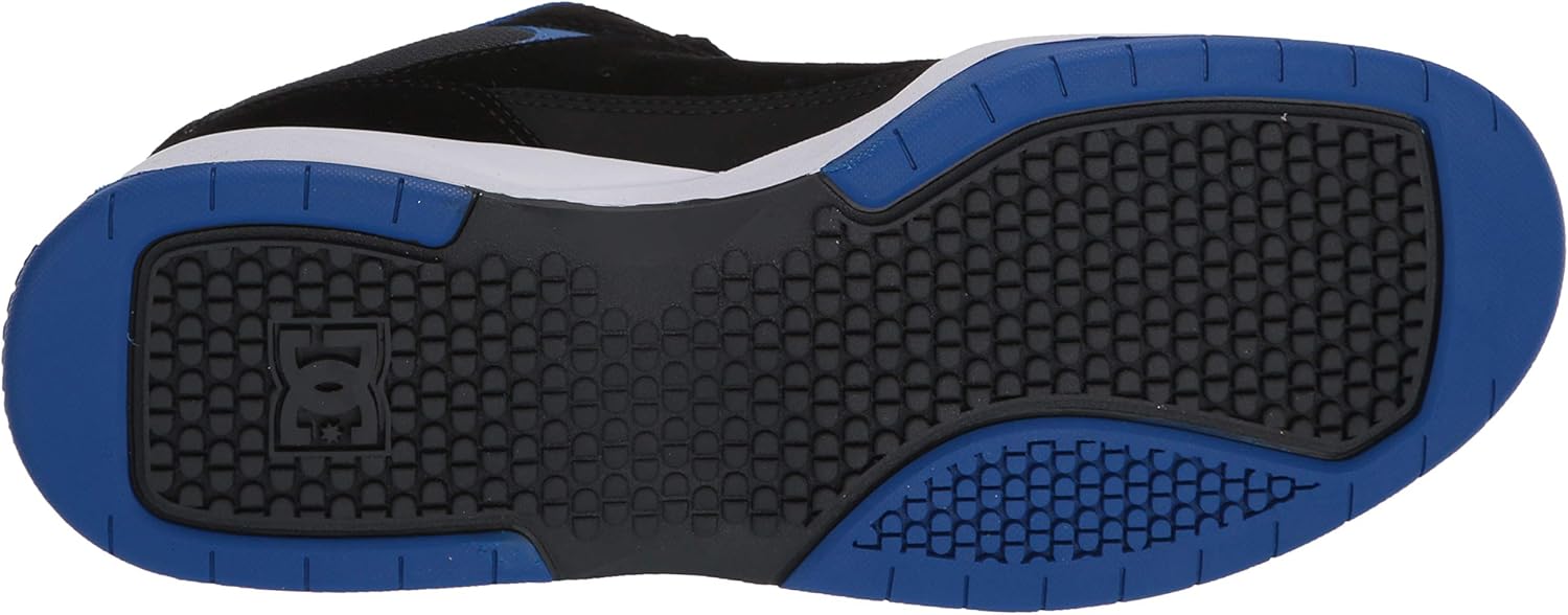 DC Men's Penza Skate Shoe: Dc: Shoes