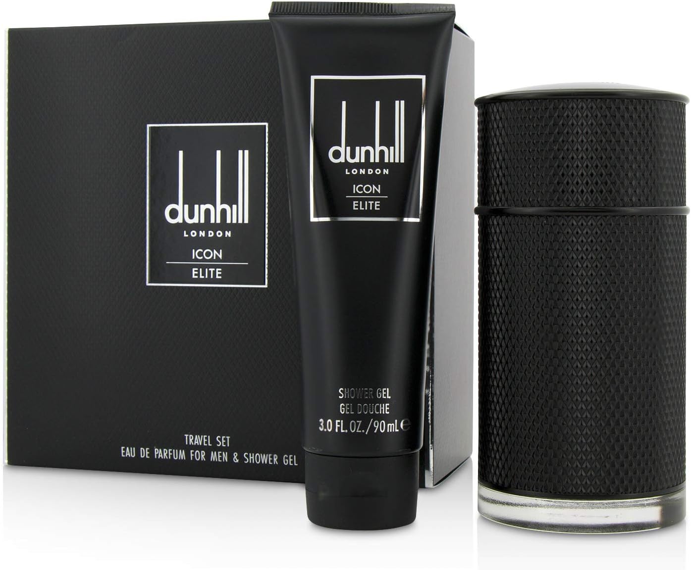 Dunhill Set de Fragancias 190 ml: Amazon.es: Belleza