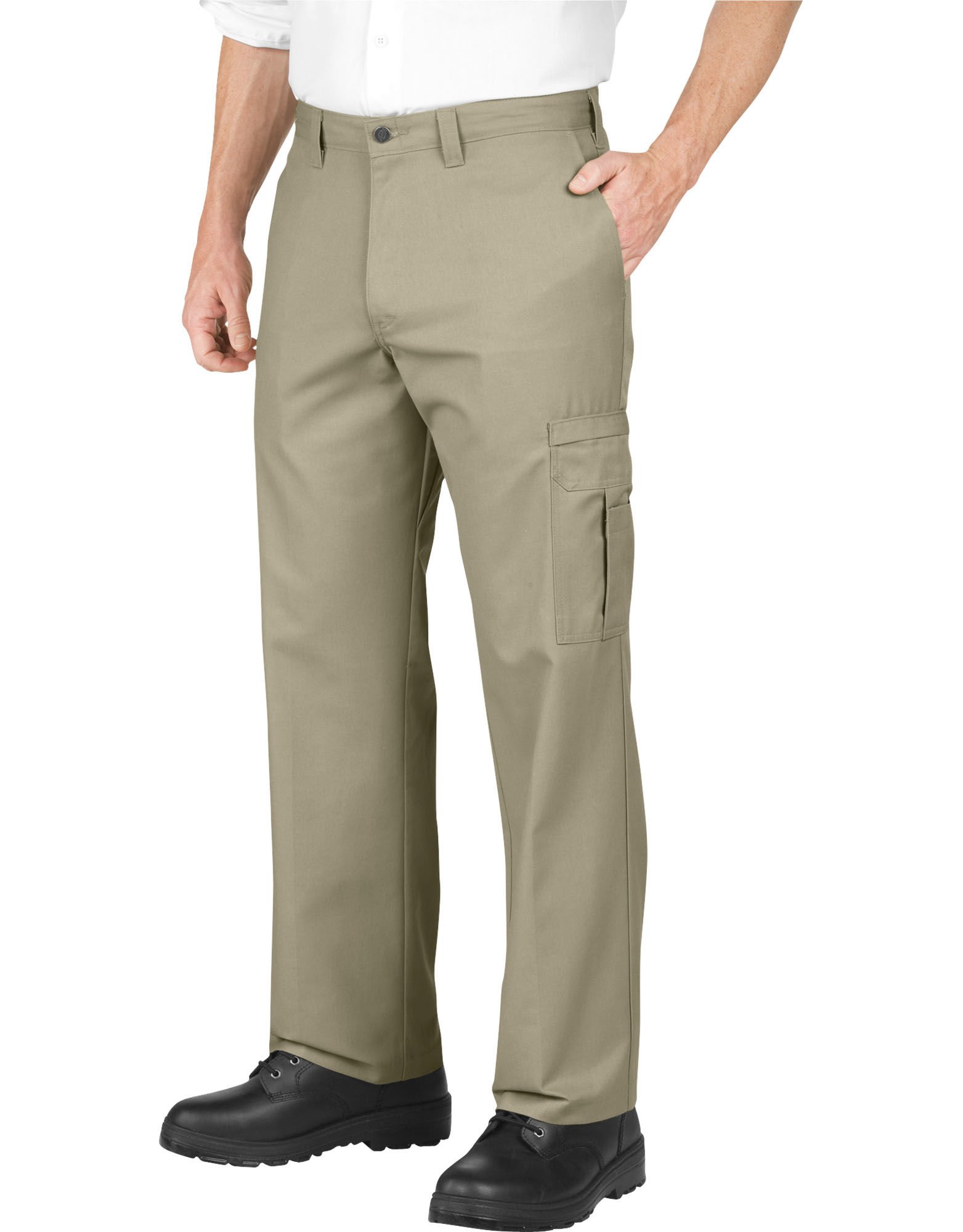 cargo pants with cell phone pocket
