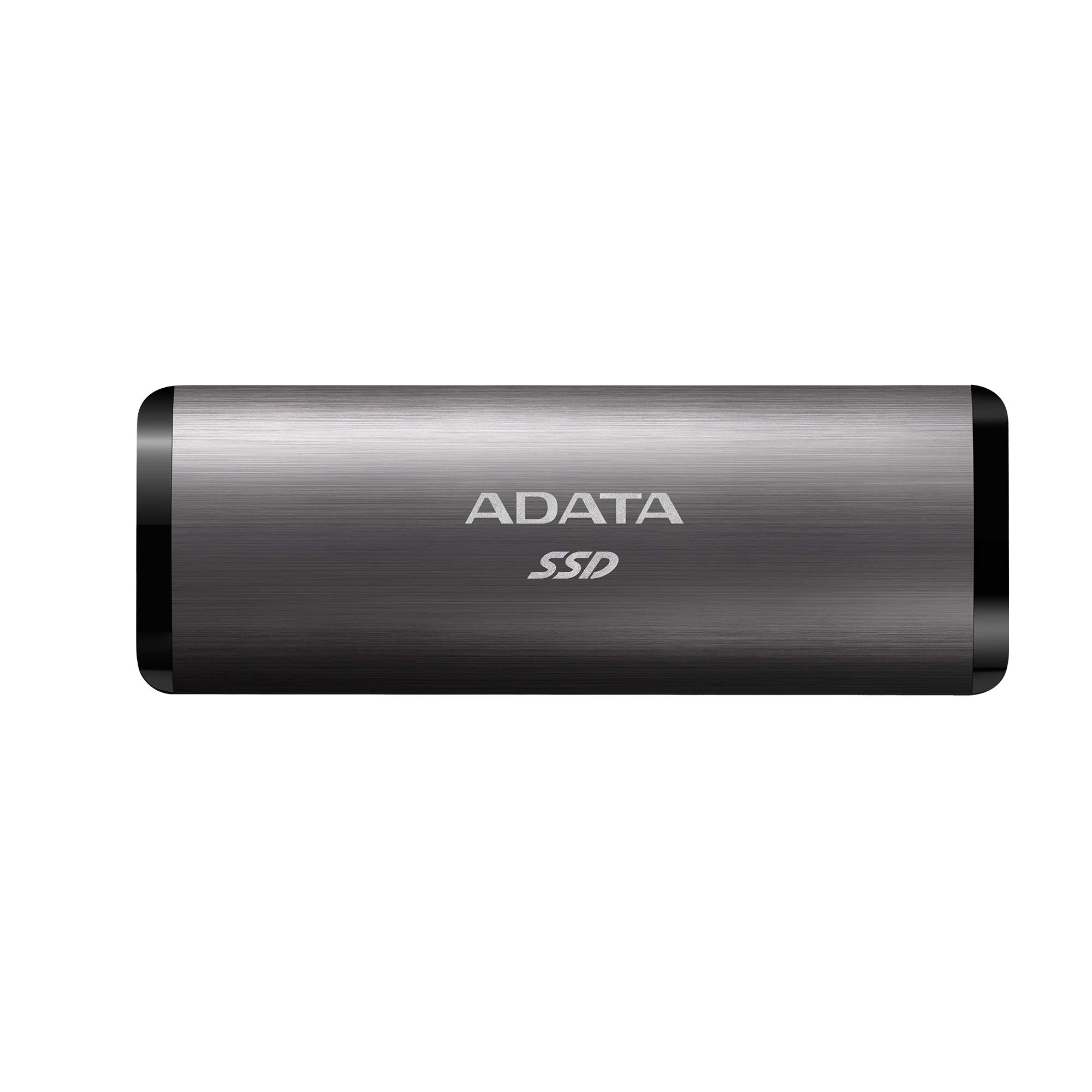 ADATA SE760 SSD grey USB-C 3.2 1 TB Gen 2