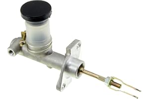 Dorman CM39754 Clutch Master Cylinder Compatible with Select Nissan Models