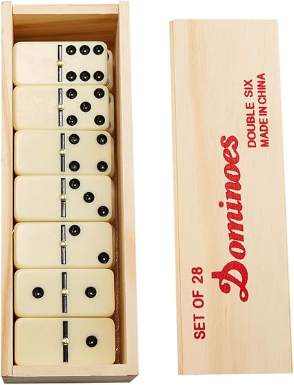 juego de domino amazon