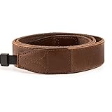 MegaGear MG1519 Slr, Dslr Leather Shoulder Or Neck