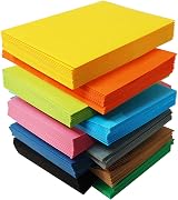 Craft UK 2348-200 C6 Envelopes 200 Assorted Vibrant & Deep Colours