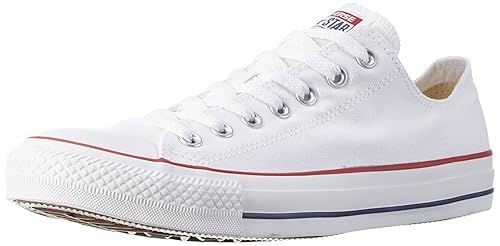 CONVERSE Chuck Taylor All Star Season Ox, Unisex - Sneaker
