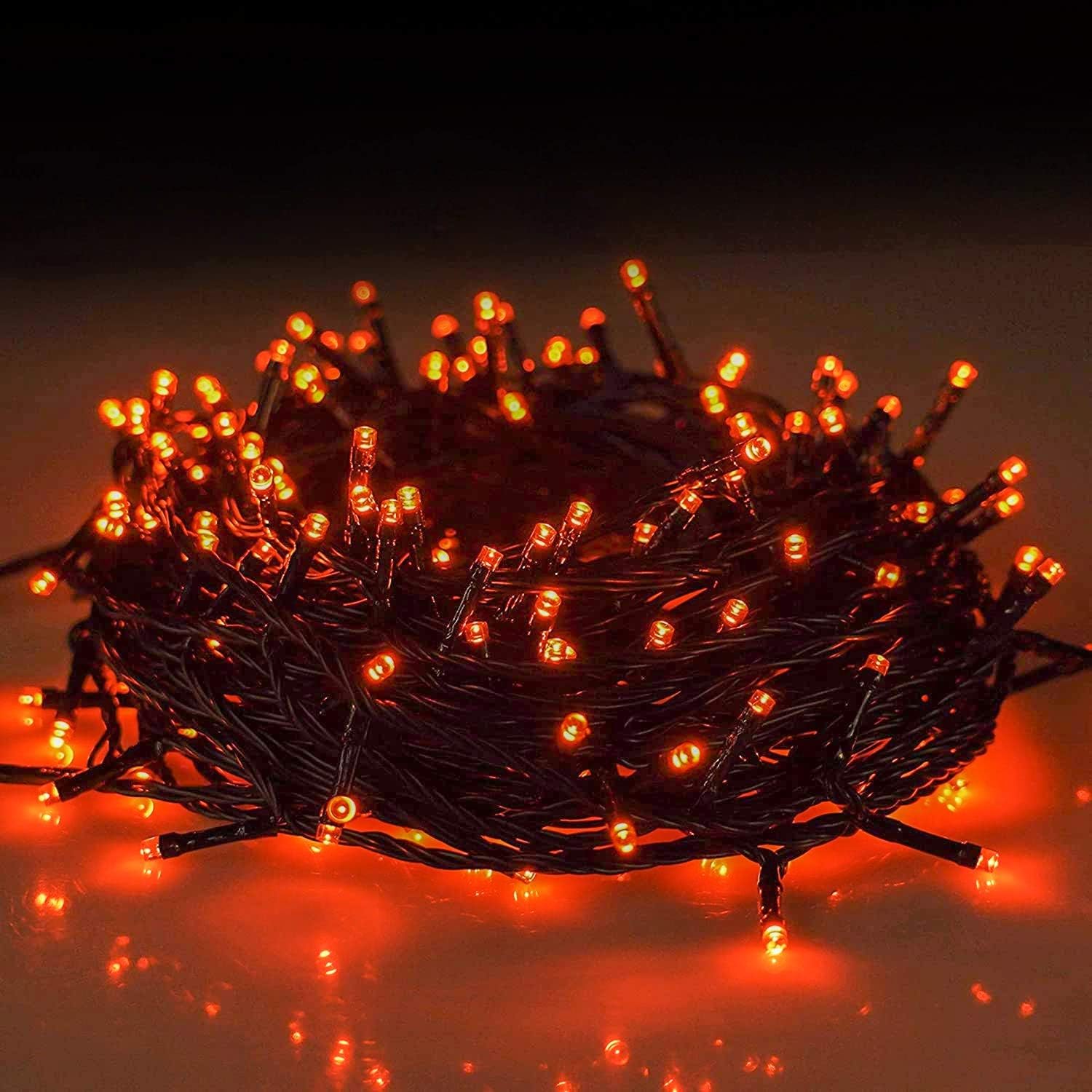 Twinkle Star 66FT 200 LED Indoor String 