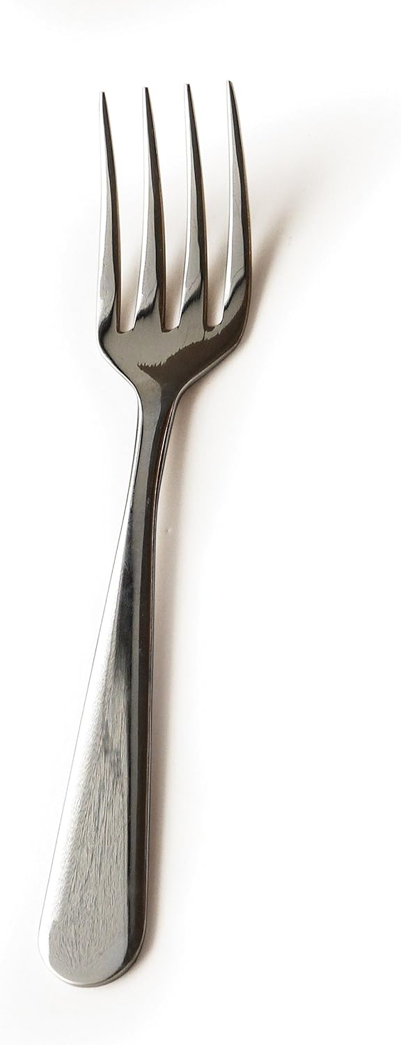 RSVP Endurance Stainless Steel Blending Fork