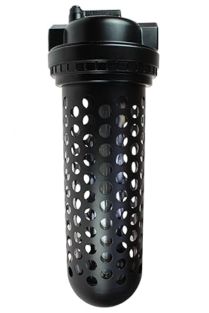 Amazon Com Coilhose Pneumatics 8424 Desiccant Air Dryer 1 2 Inch Port Size Industrial Scientific