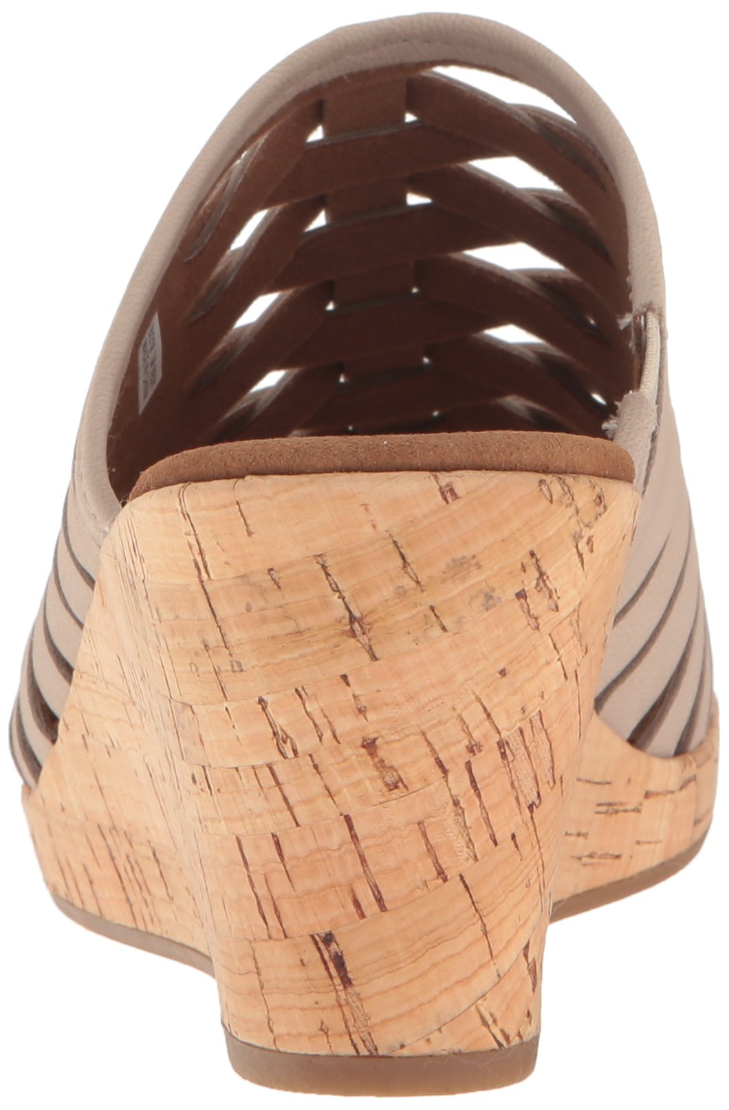 Rockport Women's Briah Fisherman Wedge Sandal - Image 3