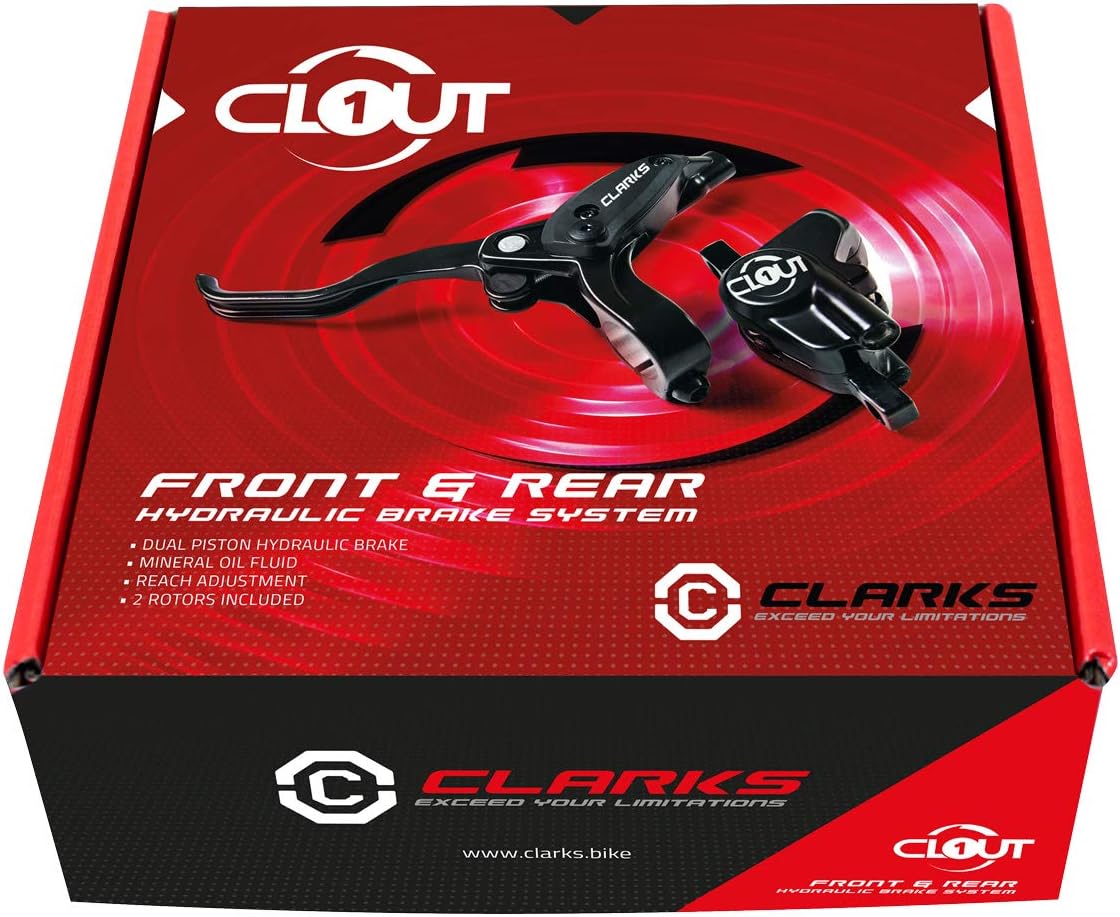 clarks cycle systems chain fitting