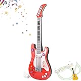 kidkraft electric guitar