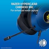 Razer Kraken V3 X Fortnite Edition Wired USB Gaming Headset 285g view 5