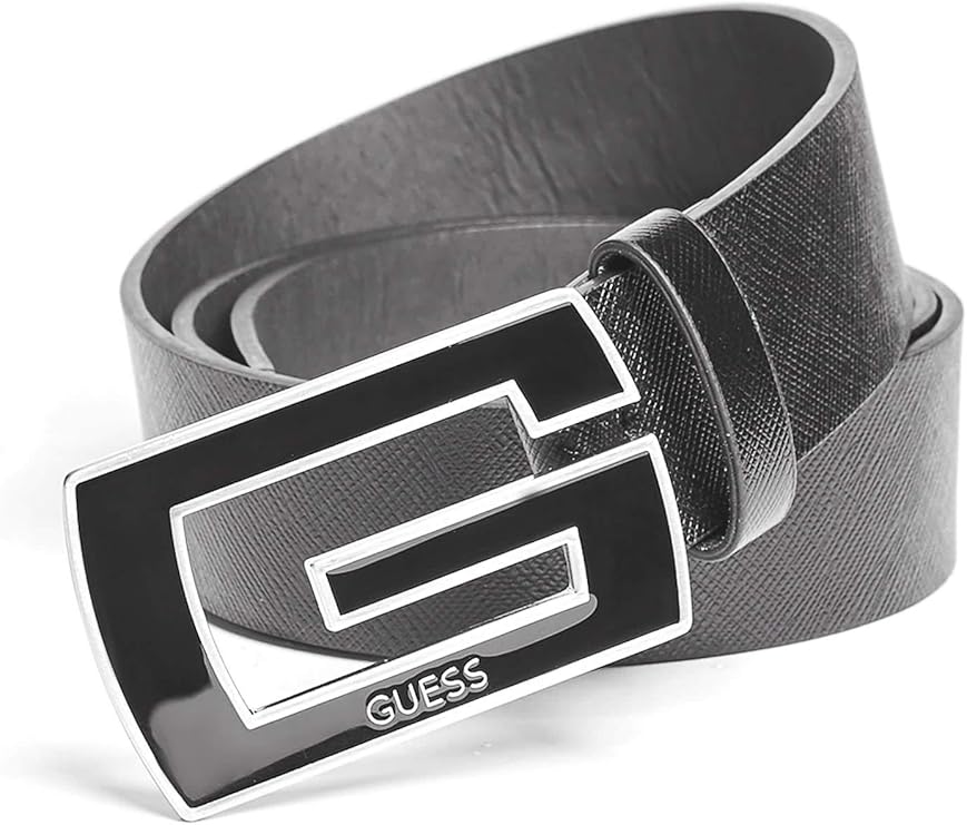guess belt men