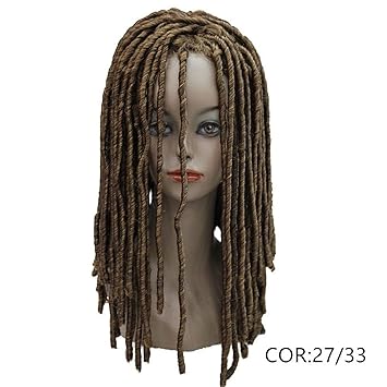 Amazon Com Strong Beauty Twist Hair Crochet Braids Wigs Synthetic