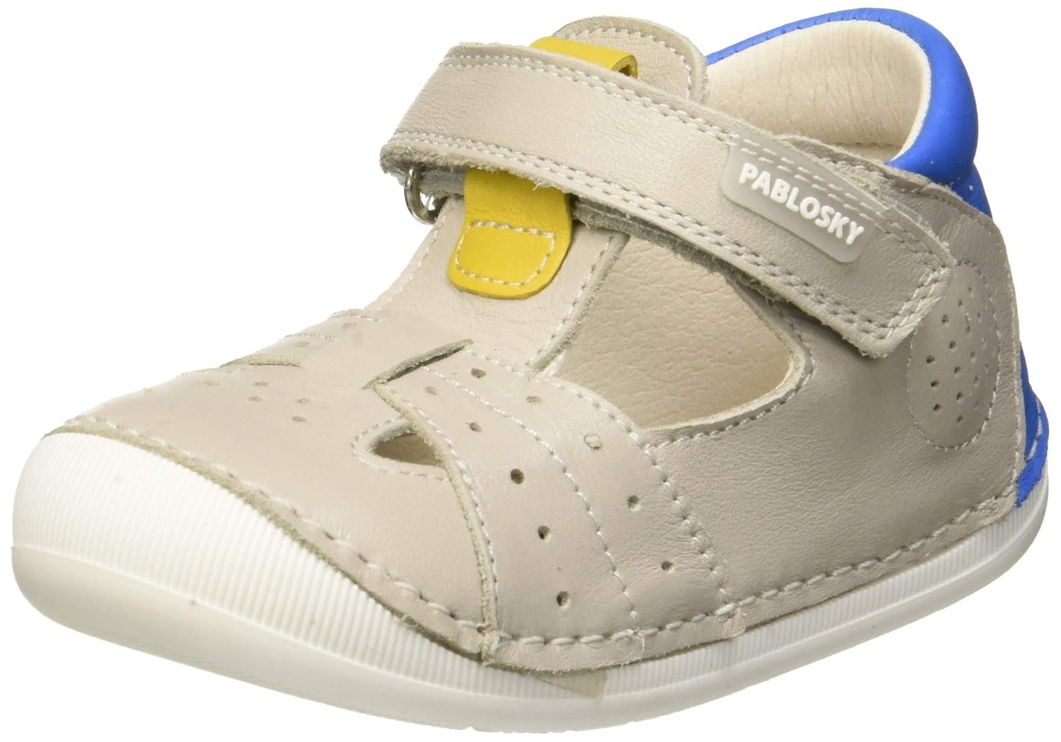 Chaussons Bebe Garcon Pablosky Bebe Puericulture Chaussures Bebe Garcon Cmfantillas Org