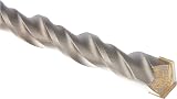 Bosch SDS Plus-3 Hammer Drill Bit 18 mm x 350 mm view 3