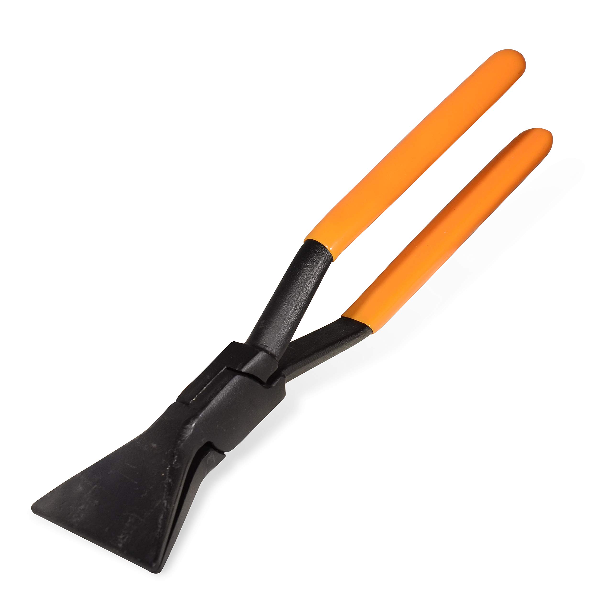 EDMA, 039455 Edging Pliers, Straight, 80 mm