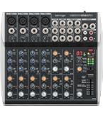 Amazon.com: Behringer XENYX 802S Premium Analog 8-Input