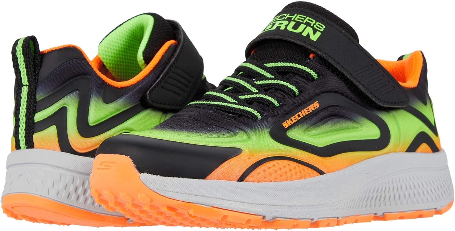 sketchers go run boys