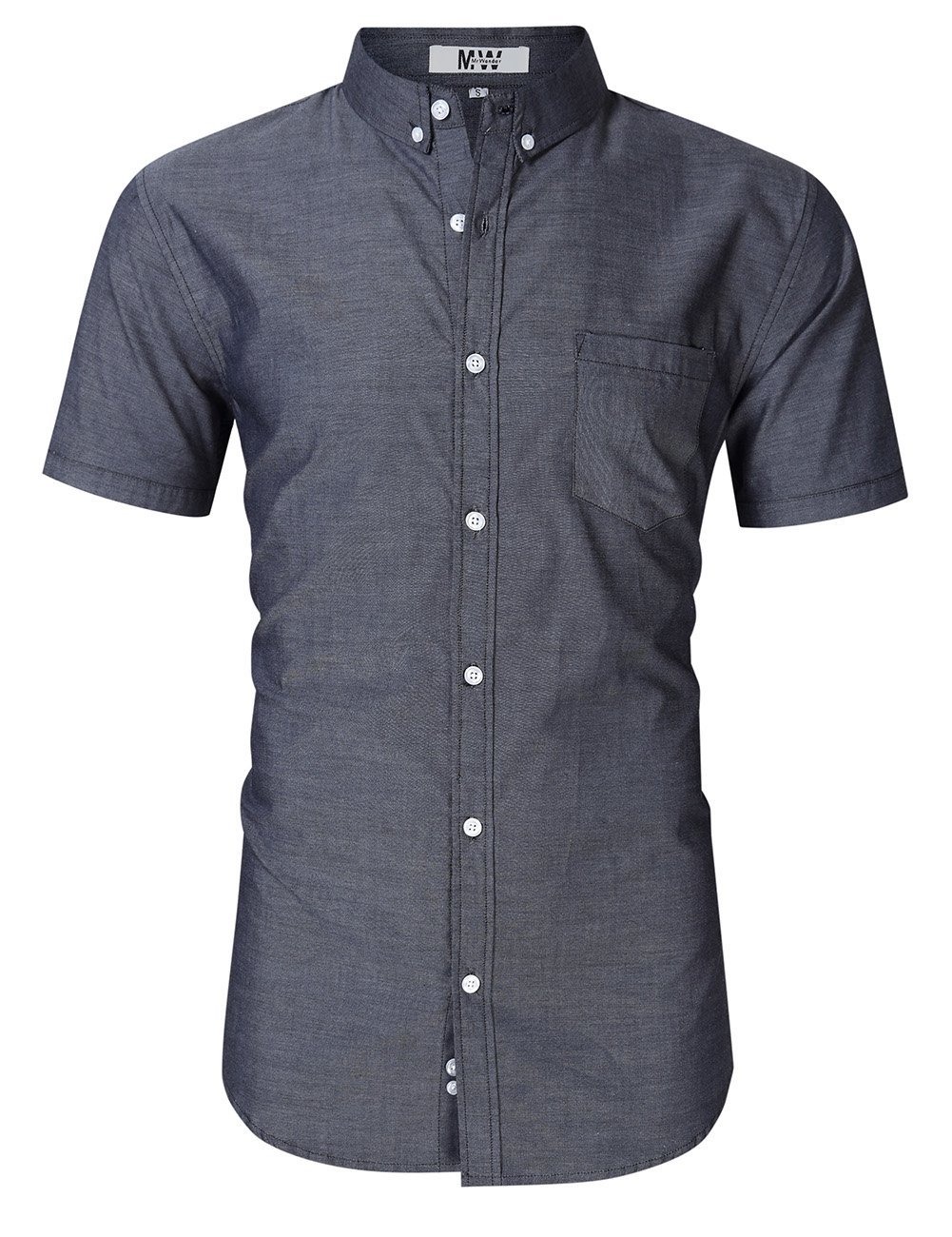 regular fit mens dress shirts