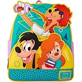 Loungefly Disney A Goofy Movie Mini Backpack