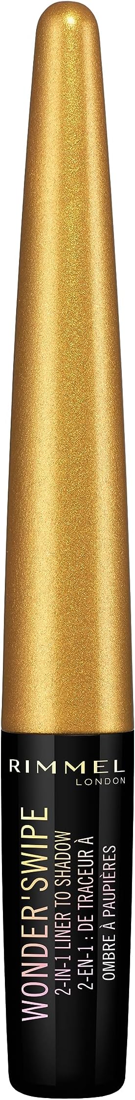 Rimmel Wonder Swipe 2-in-1 Glitter Eyeliner to Eyeshadow 1.7ml Instafamous