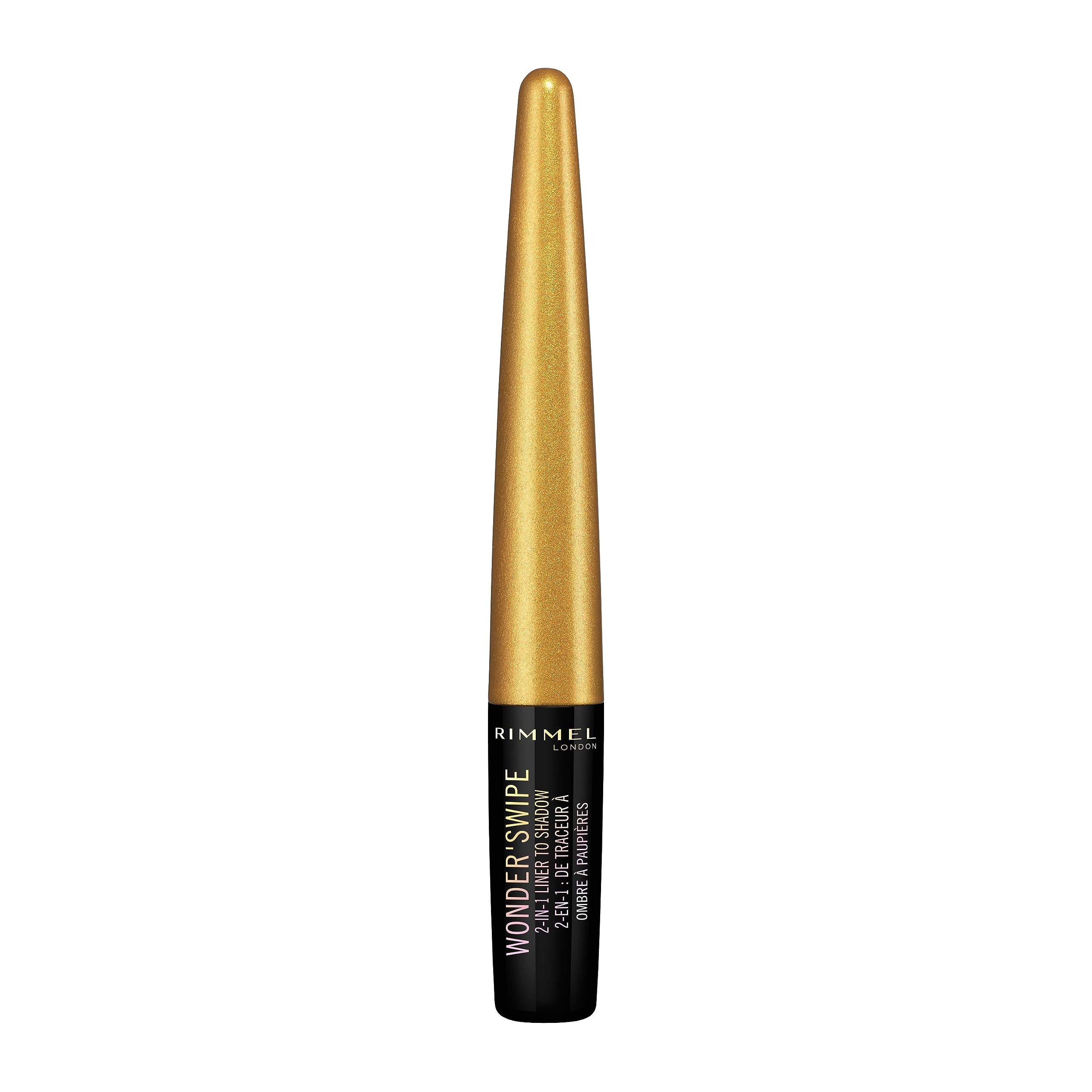 Rimmel Wonder Swipe 2-in-1 Glitter Eyeliner to Eyeshadow, Instafamous, 1.7 ml — image 1
