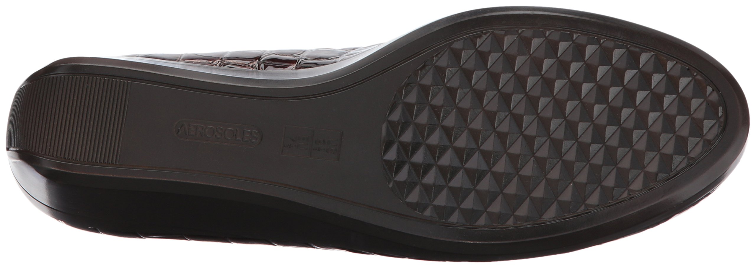 Aerosoles Women's True Match Slip-On Loafer - Image 4