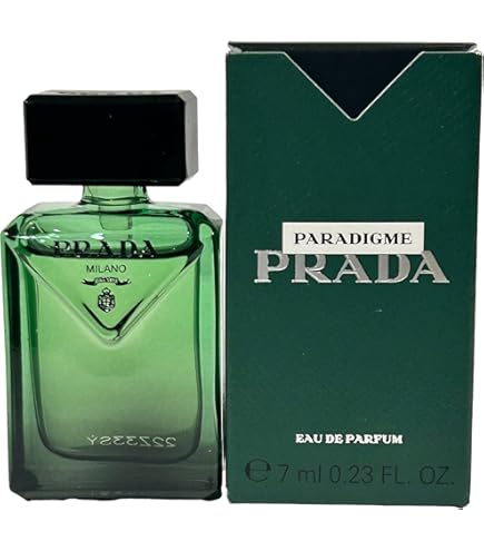 Amazon.com : Prada L'homme Intense For Men - 3.3 Oz Eau De Parfum